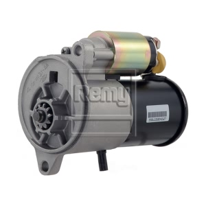 Remy Remanufactured Starter for 2008 Ford F-150 - 27061