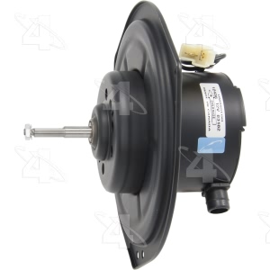 Four Seasons Hvac Blower Motor Without Wheel for Nissan - 35436