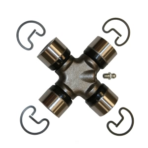 GMB Grade Standard U-Joint for 2012 Nissan NV3500 - 211-0178
