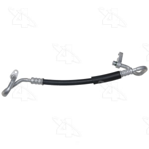 Four Seasons A C Refrigerant Discharge Hose for 2008 Nissan Altima - 56265