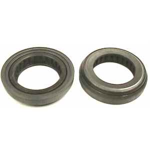 SKF Clutch Release Bearing for 1988 Saab 900 - N4006