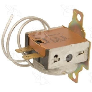 Four Seasons A C Clutch Cycle Switch for Ford E-150 Econoline - 35719
