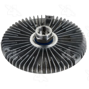 Four Seasons Thermal Engine Cooling Fan Clutch for 2005 Audi Allroad Quattro - 46101