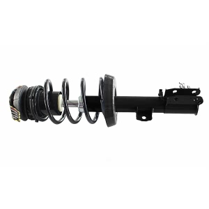 GSP North America Front Passenger Side Suspension Strut and Coil Spring Assembly for 2001 Saturn LW200 - 810018