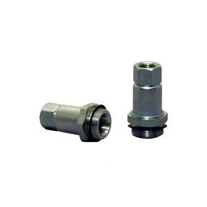 WIX Complete In Line Fuel Filter for 1985 Ford F-250 - 33098