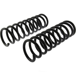 Centric Premium™ Coil Springs for Ford Maverick - 630.61006