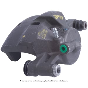 Cardone Reman Remanufactured Unloaded Caliper for 1984 Toyota Celica - 19-541