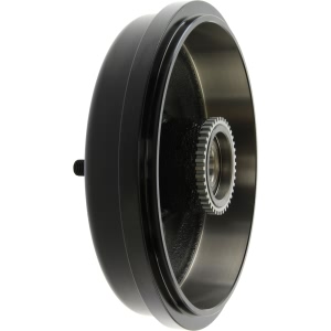 Centric Premium Rear Brake Drum - 122.49004