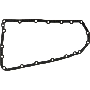 Victor Reinz Automatic Transmission Oil Pan Gasket for Mitsubishi - 71-14966-00