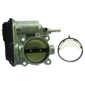 AISIN Fuel Injection Throttle Body for 2016 Scion iM - TBT-003