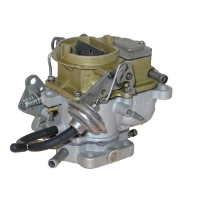 Uremco Remanufacted Carburetor for Dodge D150 - 6-6258