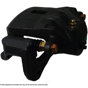 Cardone Reman Remanufactured Unloaded Caliper w/Bracket for 2008 Hyundai Tiburon - 19-B3098