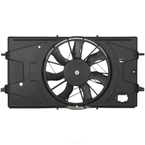 Spectra Premium Engine Cooling Fan for Saturn Ion - CF12004