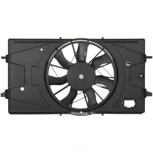 Spectra Premium Engine Cooling Fan - CF12004