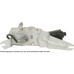 Cardone Reman Remanufactured Wiper Motor for Pontiac Torrent - 40-1081