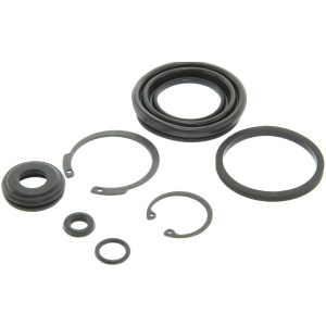 Centric Rear Disc Brake Caliper Repair Kit for 2017 Mazda MX-5 Miata - 143.45031