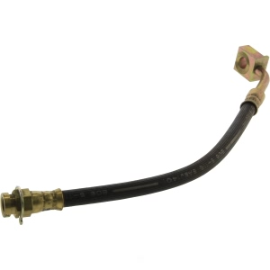 Centric Rear Lower Brake Hose for 1990 Dodge Monaco - 150.63319