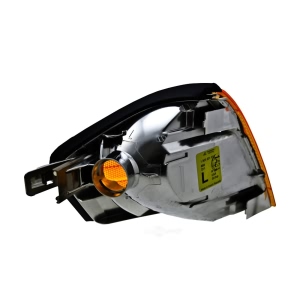 Hella Turn/Side Marker Light for 1994 Mercedes-Benz SL320 - 354270051