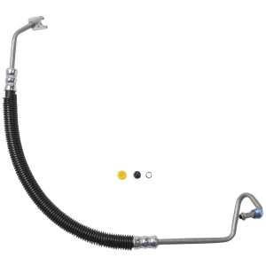 Gates Power Steering Pressure Line Hose Assembly for 2011 Chevrolet Silverado 1500 - 352184