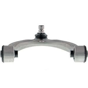 Mevotech Supreme Front Upper Adjustable Control Arm And Ball Joint Assembly for 2014 BMW 550i GT xDrive - CMS101356
