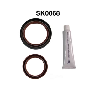 Dayco Timing Seal Kit for 1986 BMW 325es - SK0068
