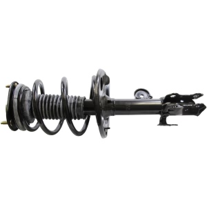 Monroe Quick-Strut™ Front Passenger Side Complete Strut Assembly for Toyota RAV4 - 272275