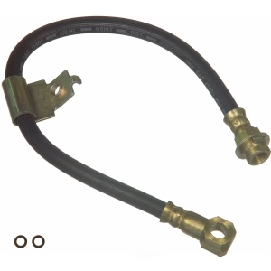 Wagner Brake Hydraulic Hose for 1992 Buick Century - BH106343