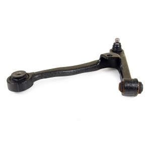 Mevotech Supreme Front Driver Side Lower Non Adjustable Heavy Duty Forging Greasable Control Arm And Ball Joint Assembly for 1998 Dodge Neon - CMS9677