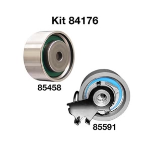 Dayco Timing Belt Component Kit for 2008 Kia Spectra5 - 84176