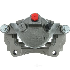 Centric Remanufactured Semi-Loaded Front Passenger Side Brake Caliper for 2002 Chevrolet Impala - 141.62121