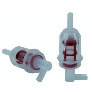 WIX Primary Complete In Line Diesel Fuel Filter for 1987 Mercedes-Benz 300SDL - 33006