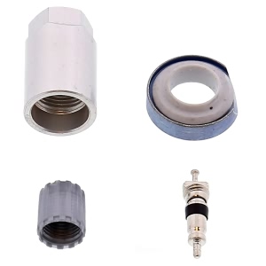 Denso TPMS Sensor Service Kit for 2012 Kia Optima - 999-0633
