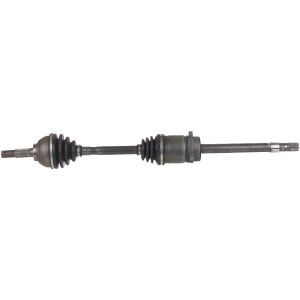 Cardone Reman Remanufactured CV Axle Assembly for 1991 Nissan Stanza - 60-6117