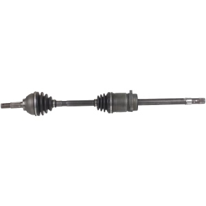 Cardone Reman Remanufactured CV Axle Assembly for 1992 Nissan Stanza - 60-6117