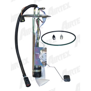 Airtex Fuel Pump and Sender Assembly for 1998 Lincoln Navigator - E2202S
