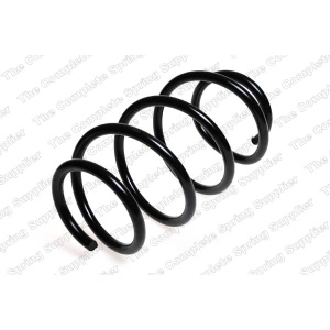 lesjofors Front Coil Spring for BMW - 4008433