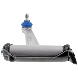 Mevotech Supreme Front Driver Side Upper Non Adjustable Control Arm And Ball Joint Assembly for 1993 Mercedes-Benz 600SEC - CMK90421