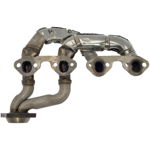 Dorman Stainless Steel Natural Exhaust Manifold for 1998 Ford Explorer - 674-356