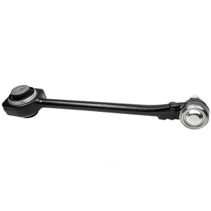 Mevotech Supreme Front Driver Side Lower Non Adjustable Control Arm And Ball Joint Assembly for 2013 Mercedes-Benz C300 - CMS101339