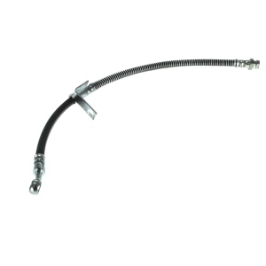 Centric Front Driver Side Brake Hose for Hyundai Accent - 150.51002