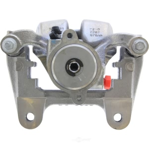 Centric Remanufactured Semi-Loaded Rear Passenger Side Brake Caliper for 2019 Jeep Cherokee - 141.58519