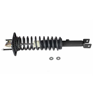 GSP North America Rear Suspension Strut and Coil Spring Assembly for 2000 Chrysler Sebring - 812004