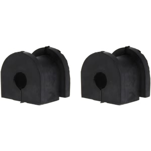 Centric Premium™ Rear Stabilizer Bar Bushing for 2005 Toyota Solara - 602.44040