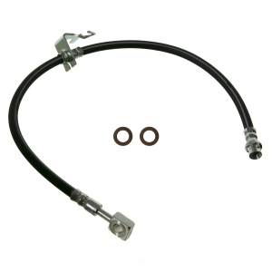 Wagner Brake Hydraulic Hose for 2011 Chevrolet Volt - BH144673