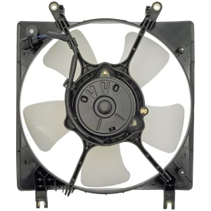 Dorman A C Condenser Fan Assembly for 1999 Mitsubishi Eclipse - 620-303