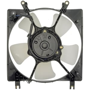 Dorman A C Condenser Fan Assembly for 1998 Chrysler Sebring - 620-303