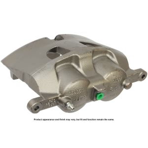 Cardone Reman Remanufactured Unloaded Caliper for 2012 Ford Expedition - 18-5236