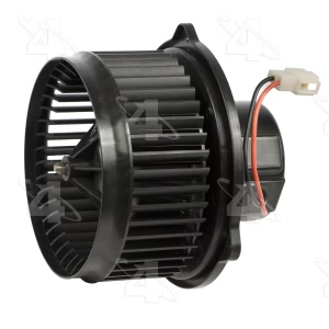 Four Seasons Hvac Blower Motor With Wheel for Hyundai Santa Fe Sport - 75022