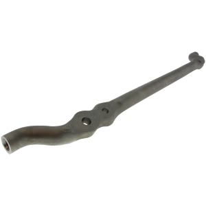 Centric Premium™ Front Steering Center Link for 2008 Hummer H2 - 626.66303