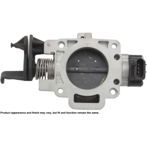 Cardone Reman Remanufactured Throttle Body for 2004 Ford Taurus - 67-1007